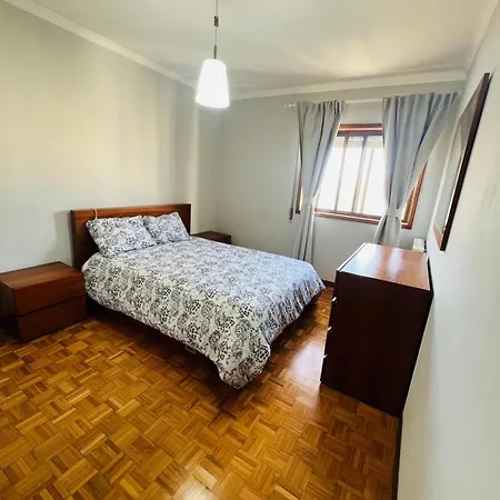 Apartament & Smile Póvoa de Varzim