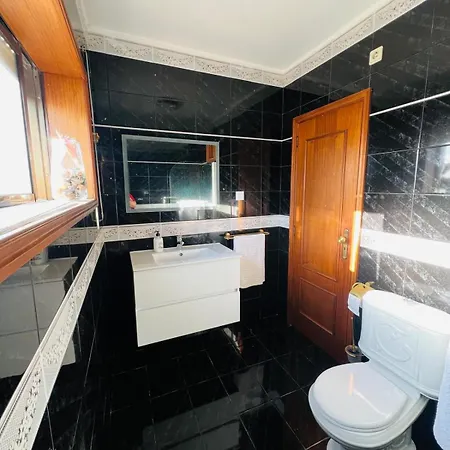 Apartament & Smile Póvoa de Varzim
