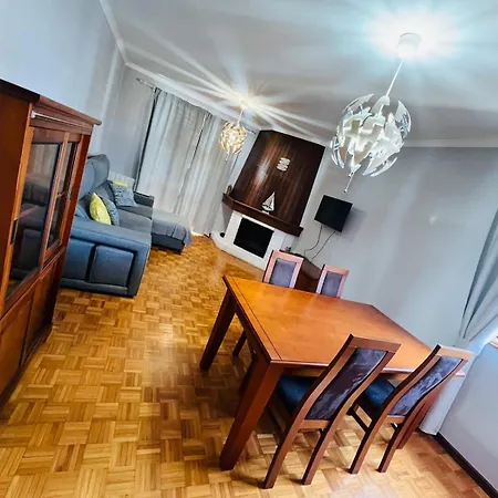 Apartament & Smile Póvoa de Varzim