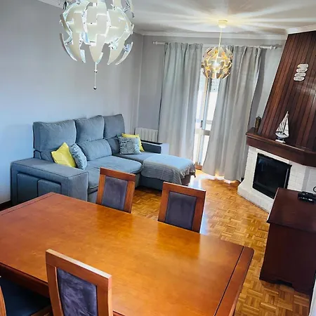& Smile Apartament Póvoa de Varzim