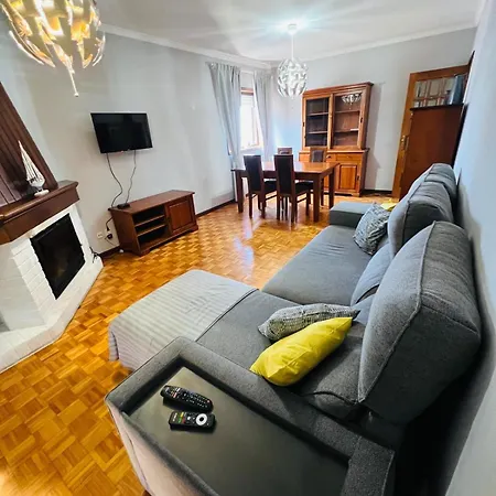 Apartament & Smile *