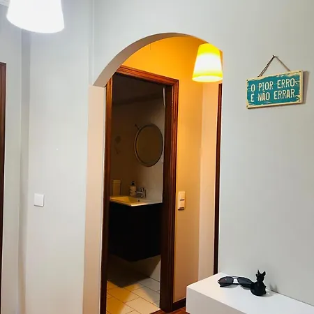 & Smile Apartament