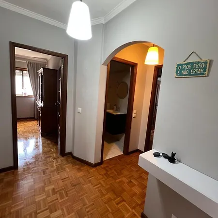 Apartament & Smile