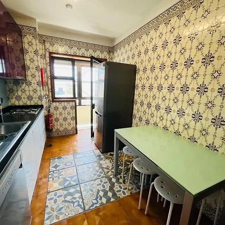 Apartament & Smile