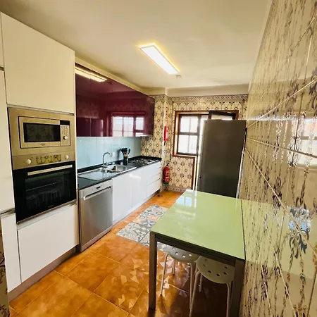 Apartament & Smile *