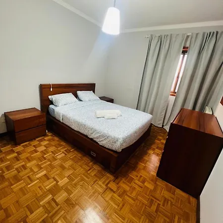 Apartament & Smile Póvoa de Varzim