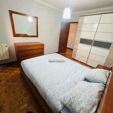Apartament & Smile *