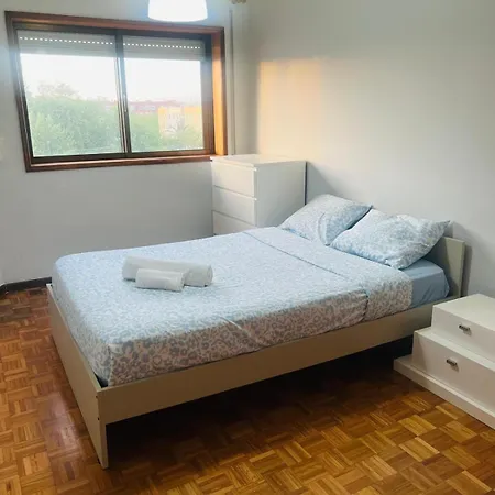 Apartament & Smile Póvoa de Varzim