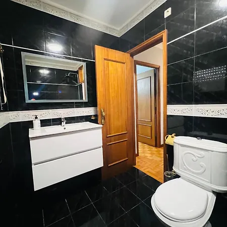 Apartament & Smile Póvoa de Varzim